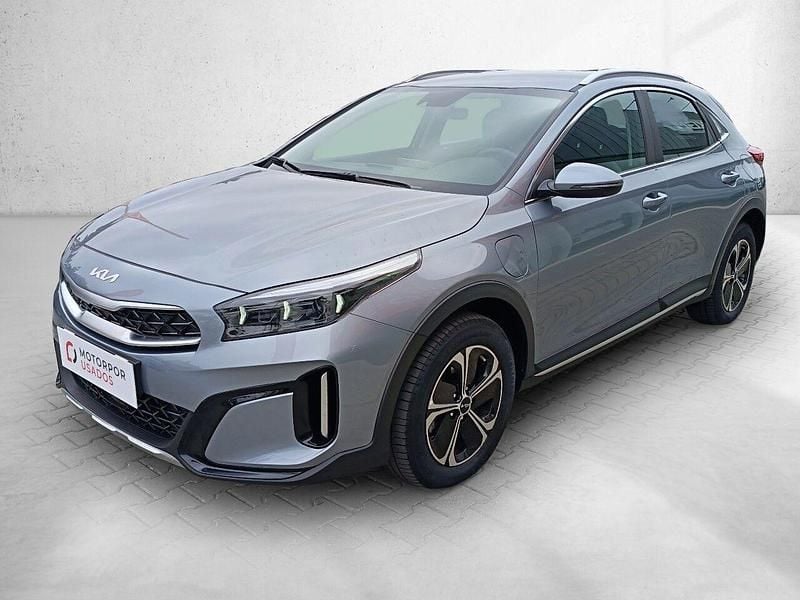 Cinza Usado 2024 Kia XCeed SUV | € 29.990 (Caro) - Imagem 1/4