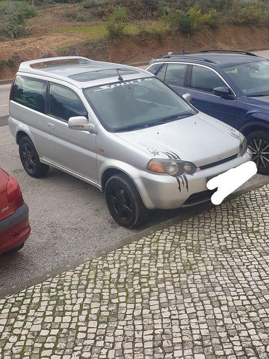 Usado 1999 Honda HR-V SUV | € 3.000 - Imagem 1/2