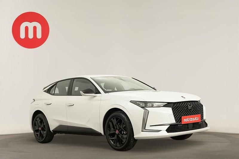 Usado DS Automobiles DS4 Performance 130 HP (95 kW) 2024 SUV