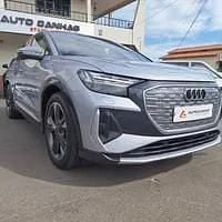Usado 2024 Audi e-tron S-Line SUV | € 64.900 - Imagem 1/4