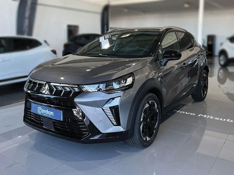 Cinzento Novo 2025 Mitsubishi ASX SUV | € 28.500 (Preço elevado) - Imagem 1/4
