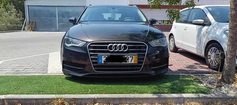 Outra Usado 2013 Audi A3 Sedan | € 10.500 (Preço justo) - Imagem 1/2