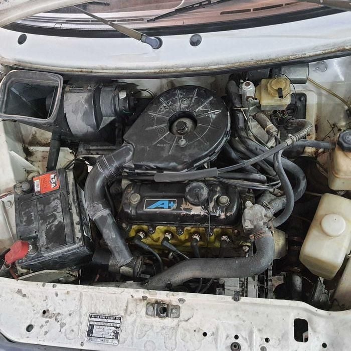 Usado 1987 Austin Metro Citadino | € 1.800 - Imagem 1/4