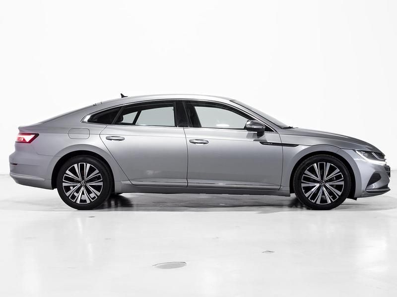 Usado VW Arteon Elegance 150 HP (110 kW) 2020 Cinza Sedan