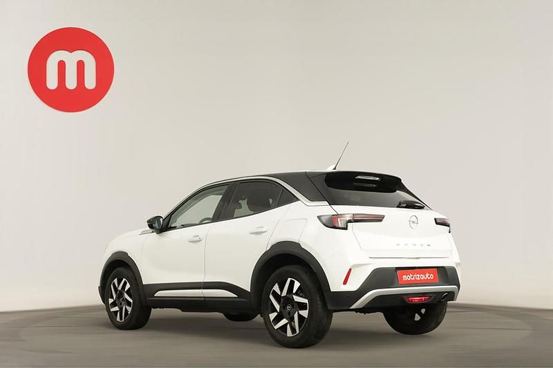 Usado Opel Mokka Elegance 110 HP (80 kW) 2022 SUV