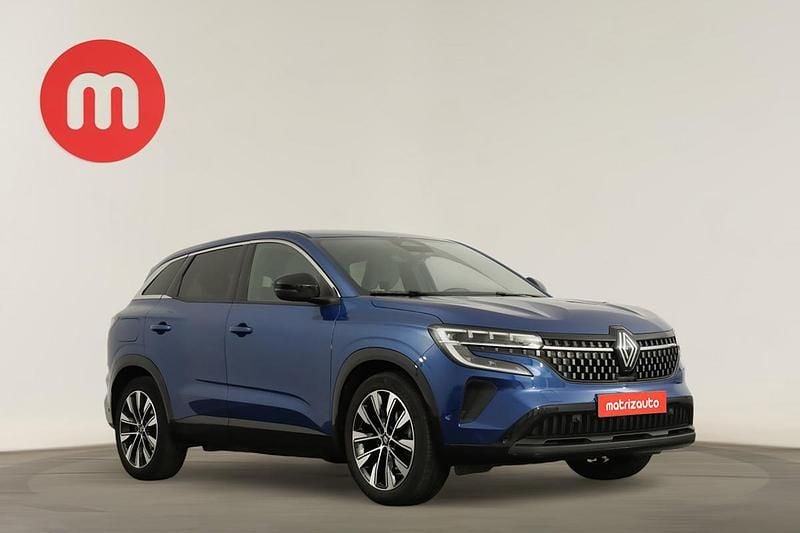Usado 2024 Renault Austral Techno SUV | € 30.199 - Imagem 1/4