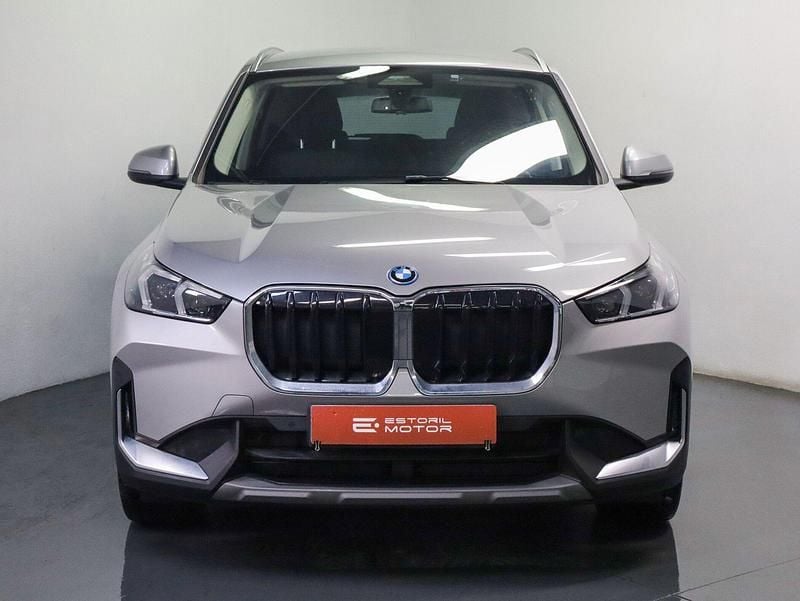 Usado BMW X1 245 HP (180 kW) 2023 Cinza SUV