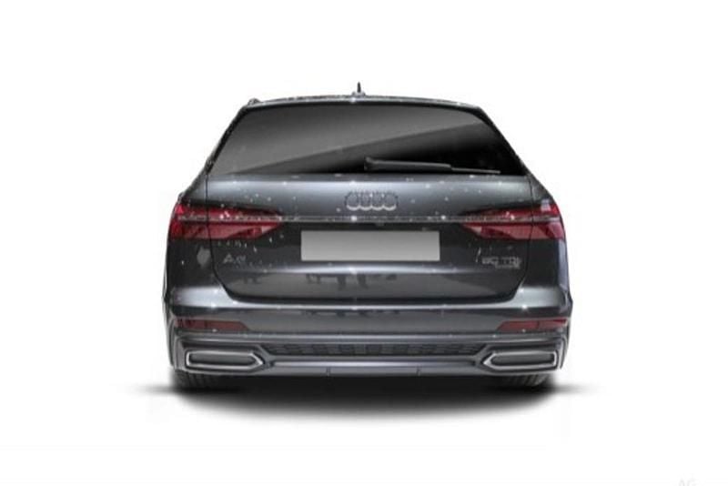 Usado Audi RS6 Ambiente 600 HP (441 kW) 2023 245€305€245€305€ Carrinha