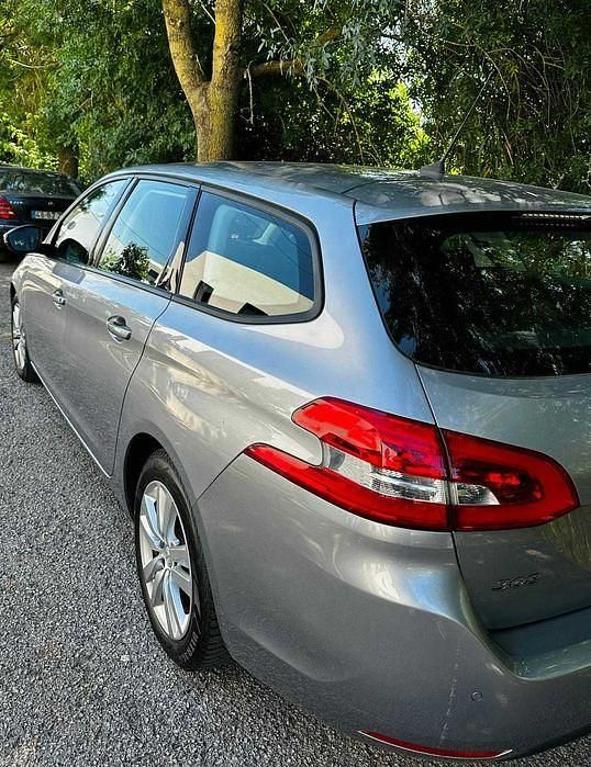 Usado Peugeot 308 SW 2018 Carrinha