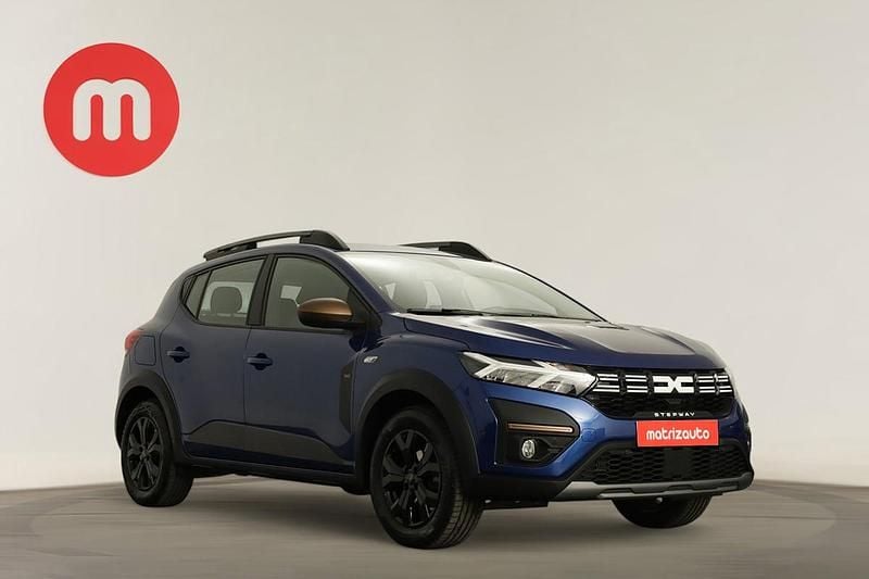 Usado 2024 Dacia Sandero Extreme Citadino | € 18.699 (Preço justo) - Imagem 1/4