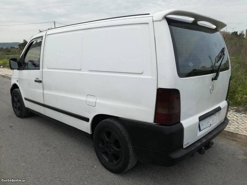 Мерседес бенц 108 cdi