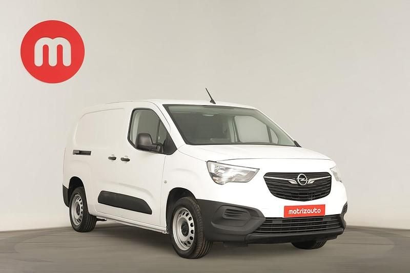 Usado 2022 Opel Combo Enjoy Monovolume | € 16.999 (Preço justo) - Imagem 1/4