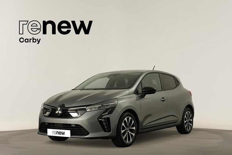 Usado 2024 Mitsubishi Colt | € 18.490 (Preço justo) - Imagem 1/4