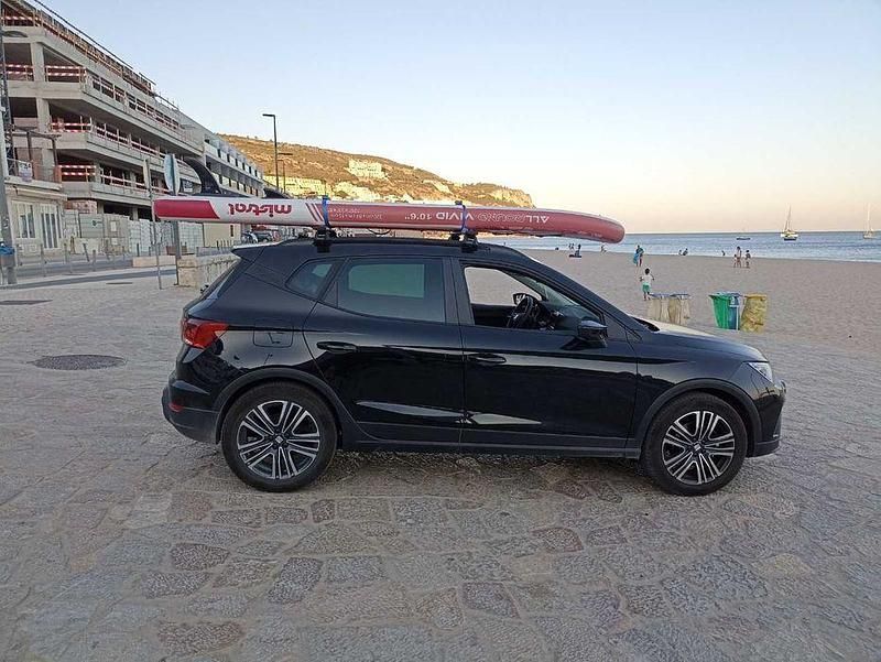 Usado 2022 Seat Arona Style SUV | € 15.750 (Preço justo) - Imagem 1/4