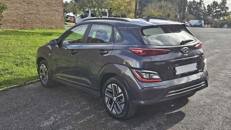 Usado Hyundai Kauai 100 kW (136 HP) 2022 SUV
