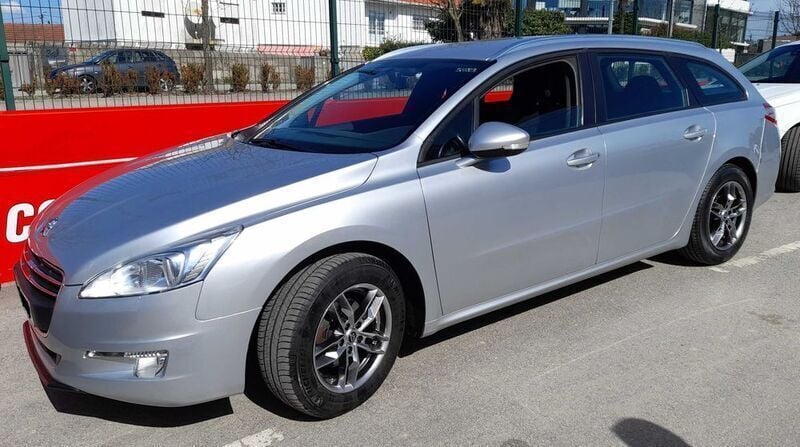Usado 2012 Peugeot 508 Carrinha | € 6.000 (Super Preço) - Imagem 1/4