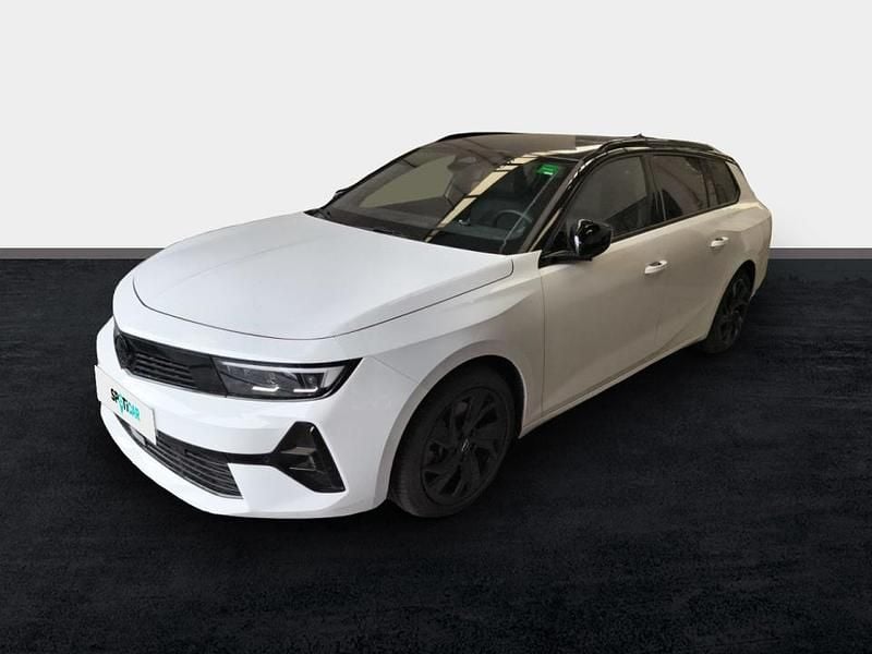 Branco Usado 2024 Opel Astra | € 28.990 (Caro) - Imagem 1/4