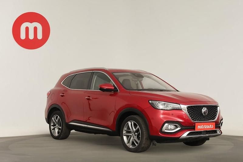 Usado 2022 MG EHS Luxury SUV | € 24.499 (Preço justo) - Imagem 1/4