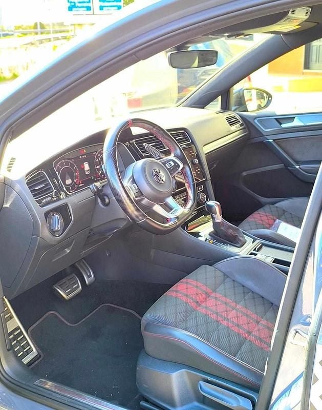 Usado VW Golf VII 290 HP (213 kW) 2019 Antracite