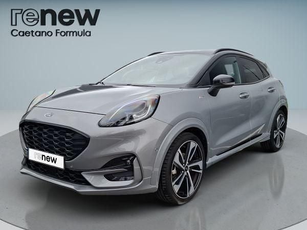 Outra Usado 2023 Ford Puma | € 20.490 (Preço justo) - Imagem 1/4