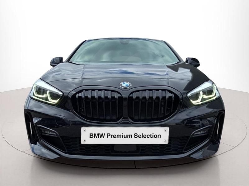 Usado BMW 116 116 HP (85 kW) 2023 Citadino