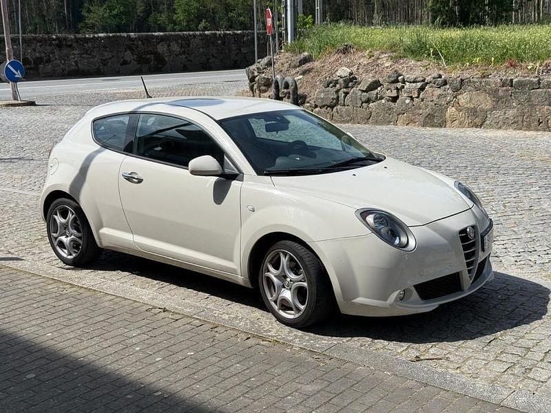Usado 2011 Alfa Romeo MiTo Citadino | € 6.400 (Preço justo) - Imagem 1/4