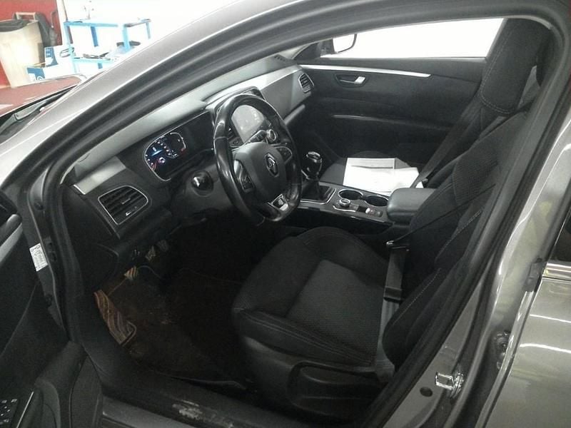 Cinzento Usado 2021 Renault Talisman Carrinha | € 19.490 (Preço elevado) - Imagem 1/1