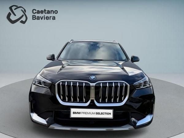 Preto Usado 2025 BMW X1 SUV | € 51.500 (Preço justo) - Imagem 1/4