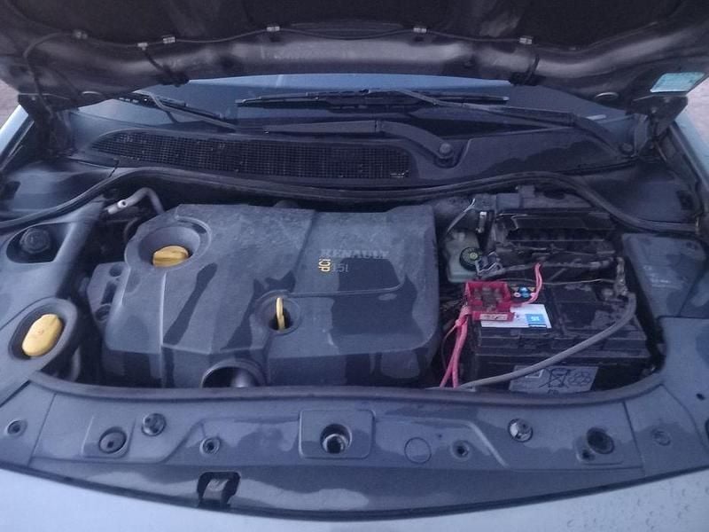 Usado 2004 Renault Mégane II Carrinha | € 1.700 (Preço justo) - Imagem 1/4