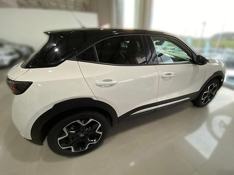 Usado Opel Mokka 130 HP (95 kW) 2024 Branco SUV