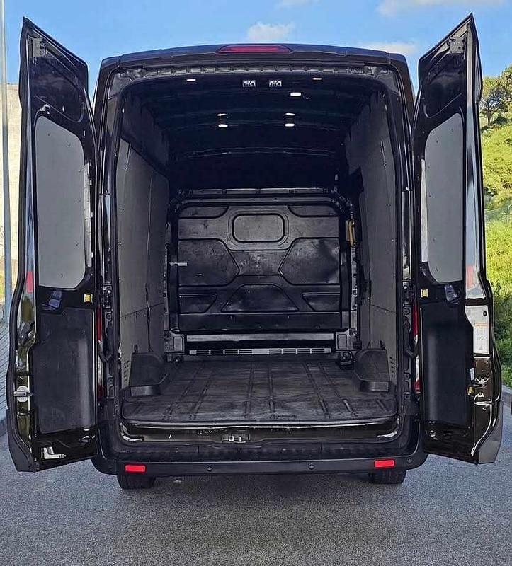 Usado Ford Transit 170 HP (125 kW) 2021 Outra