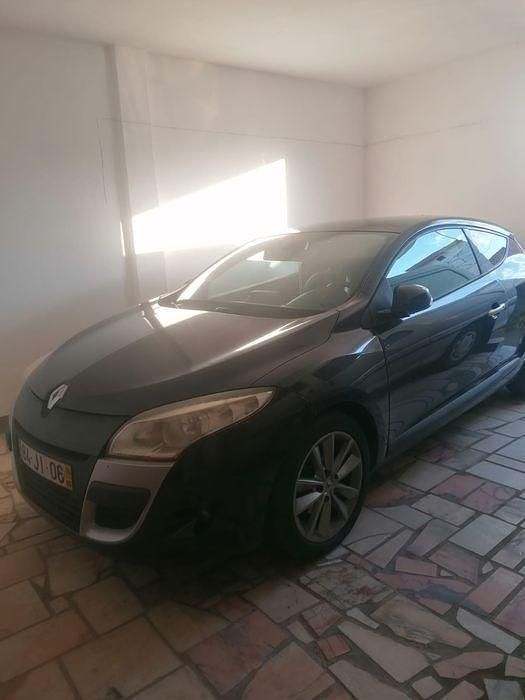 Usado 2010 Renault Mégane III Coupé | € 6.500 (Bom preço) - Imagem 1/4