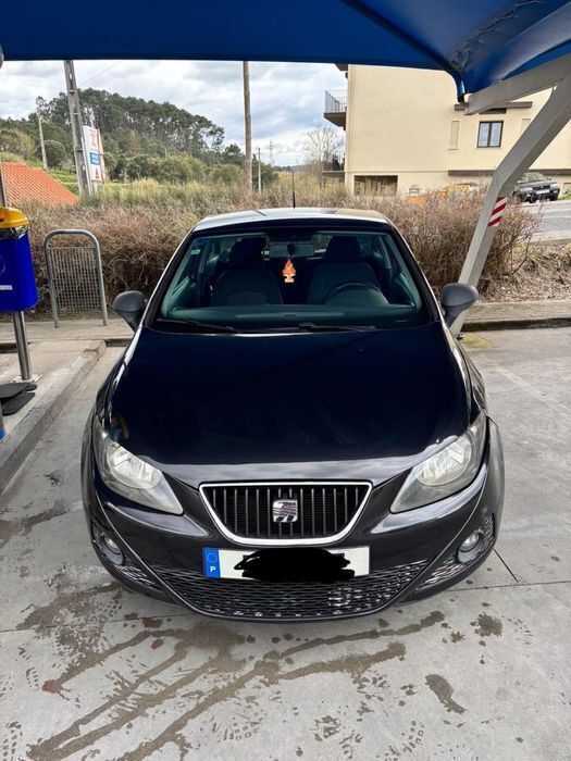 Usado 2009 Seat Ibiza Sedan | € 3.500 - Imagem 1/4