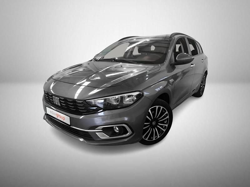Cinza Usado 2023 Fiat Tipo City Life Carrinha | € 15.490 (Bom preço) - Imagem 1/4
