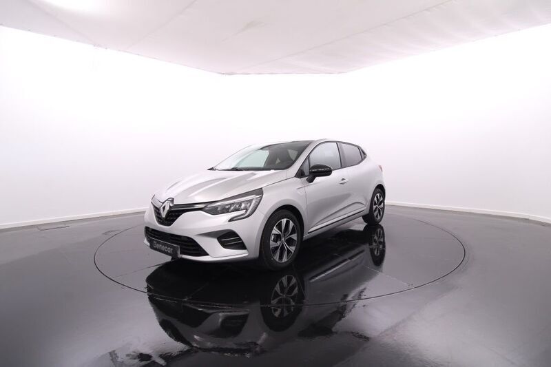 Cinzento Usado 2023 Renault Clio V | € 20.900 (Preço elevado) - Imagem 1/4