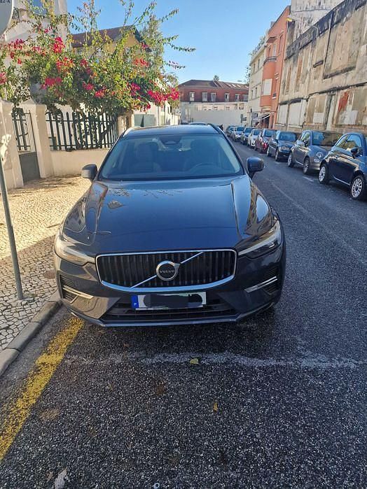 Usado 2024 Volvo XC60 SUV | € 39.999 - Imagem 1/4
