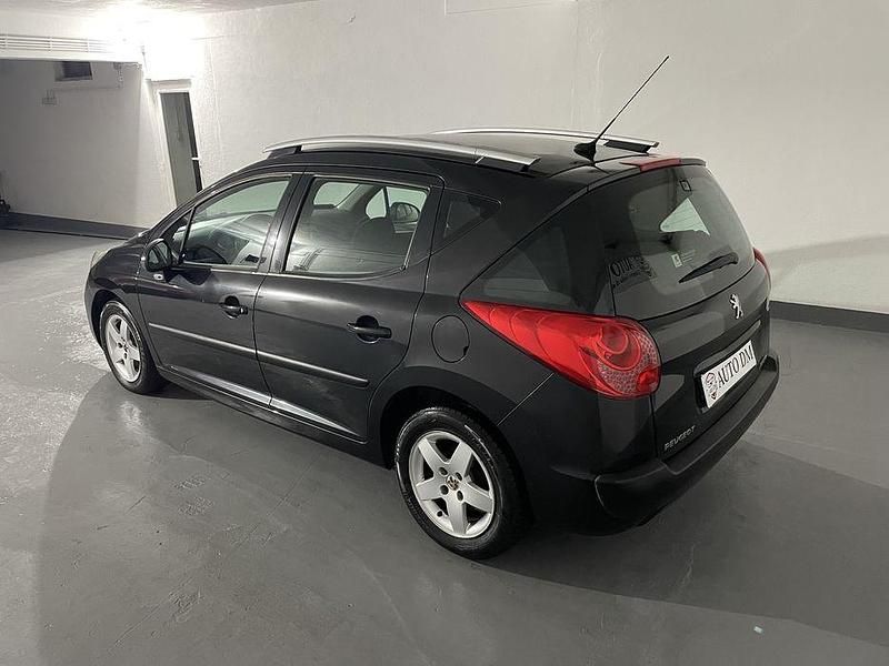 Usado Peugeot 207 95 HP (69 kW) 2009 Sedan