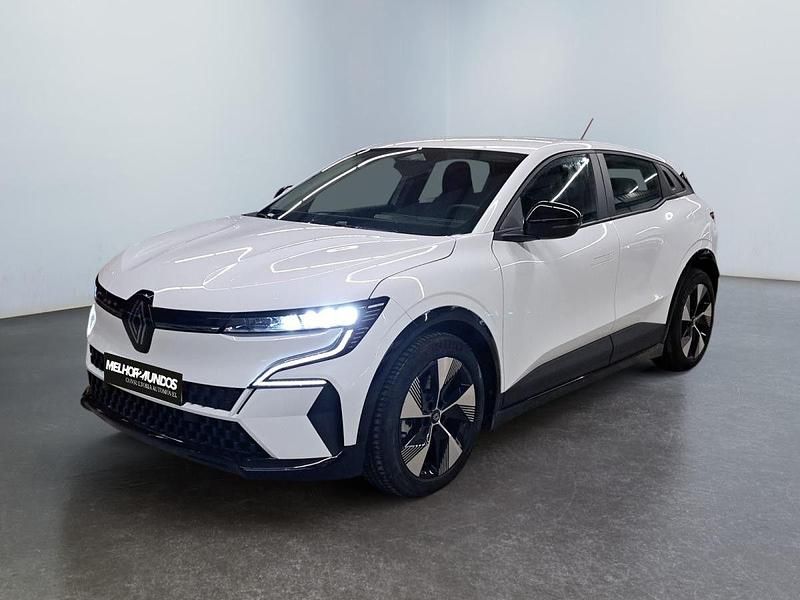 Usado Renault Mégane IV 161 kW (220 HP) 2024 Branco
