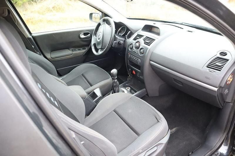 Usado Renault Mégane III 106 HP (77 kW) 2008 Carrinha