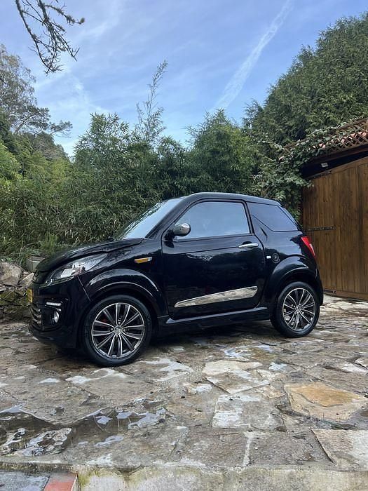 Usado 2019 Ligier JS50 Citadino | € 9.900 - Imagem 1/4