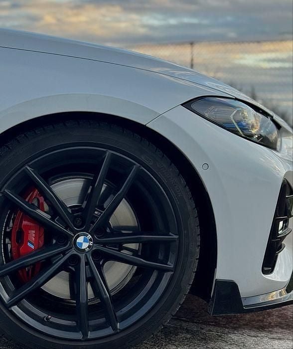 Usado BMW 420 Comfort Edition 200 HP (147 kW) 2022