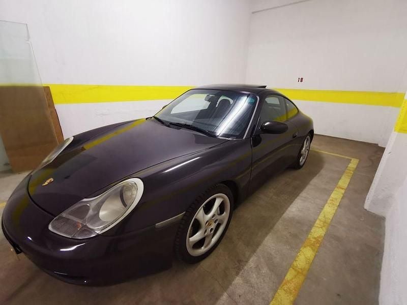 Usado 1999 Porsche 911 Carrera 4 | € 49.990 - Imagem 1/4
