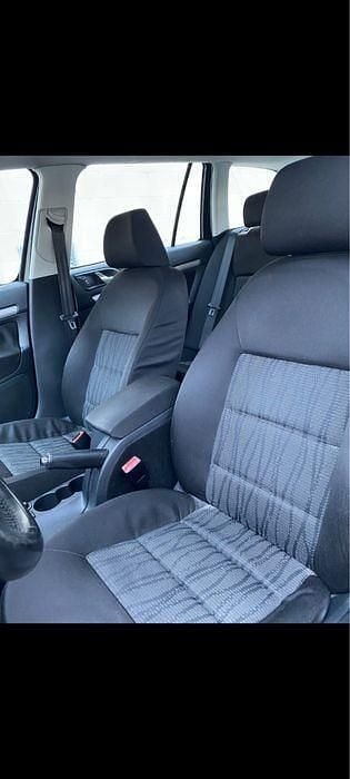 Usado Skoda Octavia 105 HP (77 kW) 2010 Carrinha