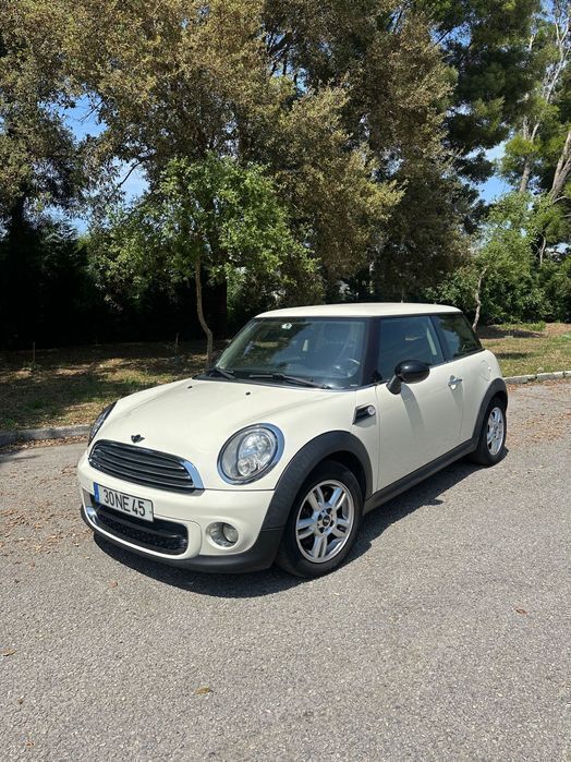 Usado 2012 Mini One D Citadino | € 7.500 (Super Preço) - Imagem 1/4