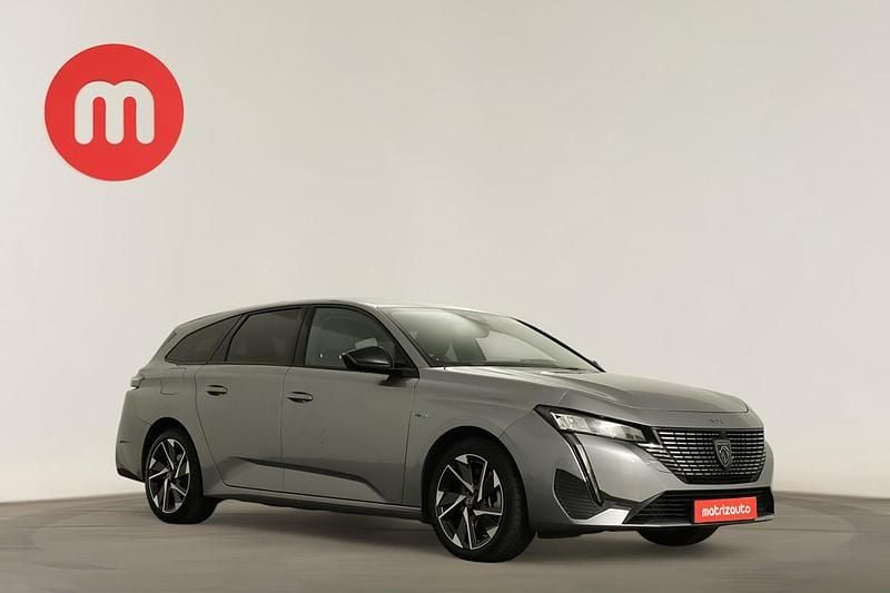 Usado 2023 Peugeot 308 Allure Carrinha | € 30.499 (Preço justo) - Imagem 1/4