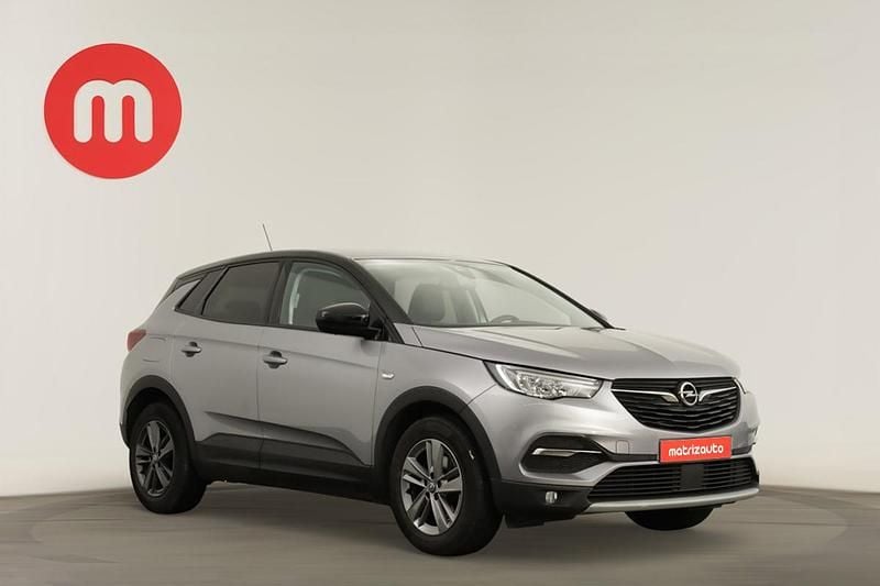 Usado Opel Grandland X Business 130 HP (95 kW) 2021 SUV