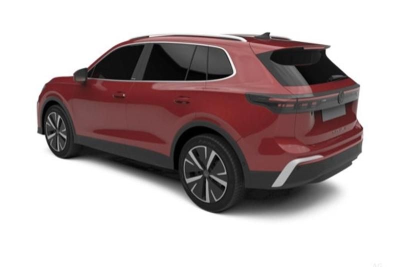 Usado VW Tiguan 130 HP (95 kW) 2023 SUV