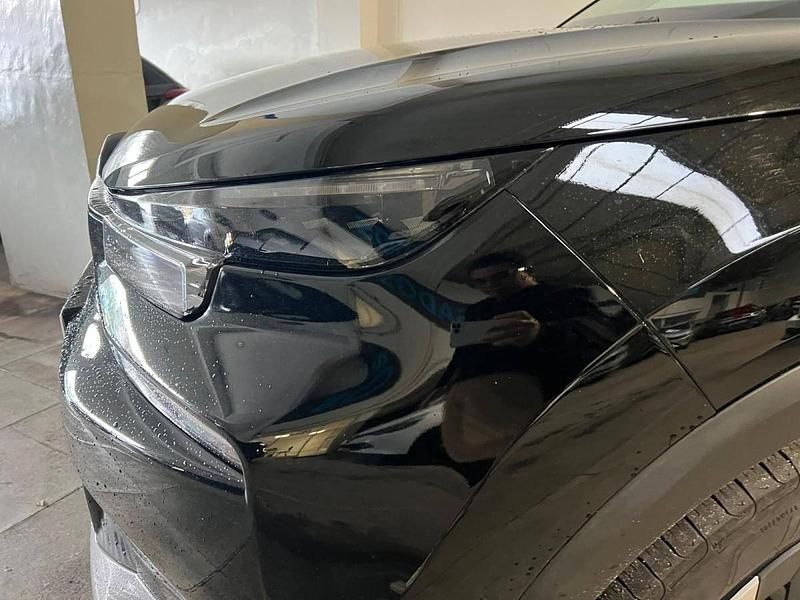 Usado Citroën C4 136 HP (100 kW) 2025 Preto SUV