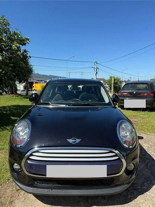 Usado 2015 Mini Cooper D Citadino | € 13.200 (Preço justo) - Imagem 1/4