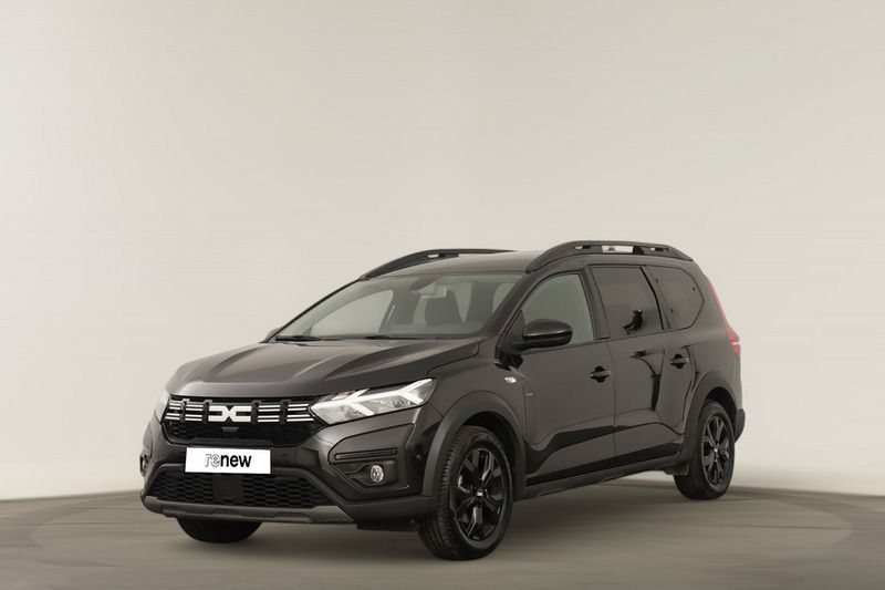 Preto Usado 2023 Dacia Jogger Extreme | € 19.990 (Preço justo) - Imagem 1/4